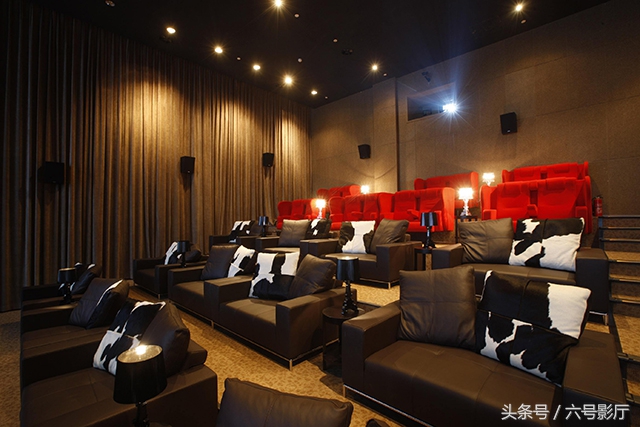 电影院赚钱靠哪些,电影院怎么赚钱的一个方法