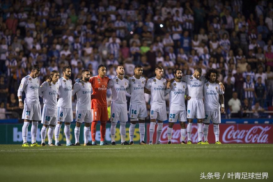 太强了！皇马3大绝招媲美巅峰巴萨两种打法都是世界第一