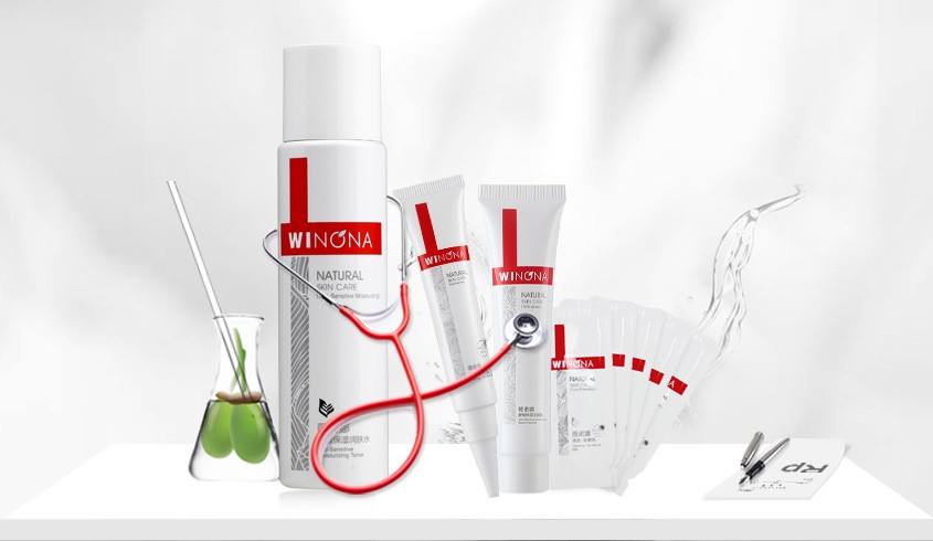 水光精华液推荐学生平价护肤品,水光肌平价粉底液推荐