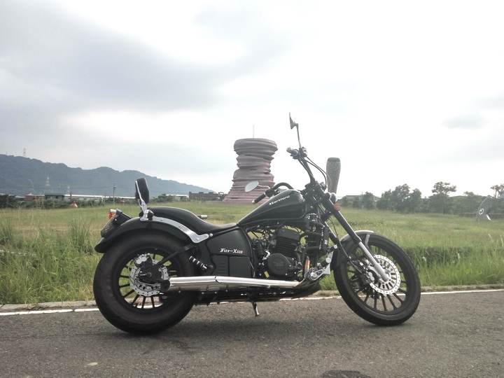 大地鹰王巡航摩托车,大地鹰王dd400e-9a巡航太子