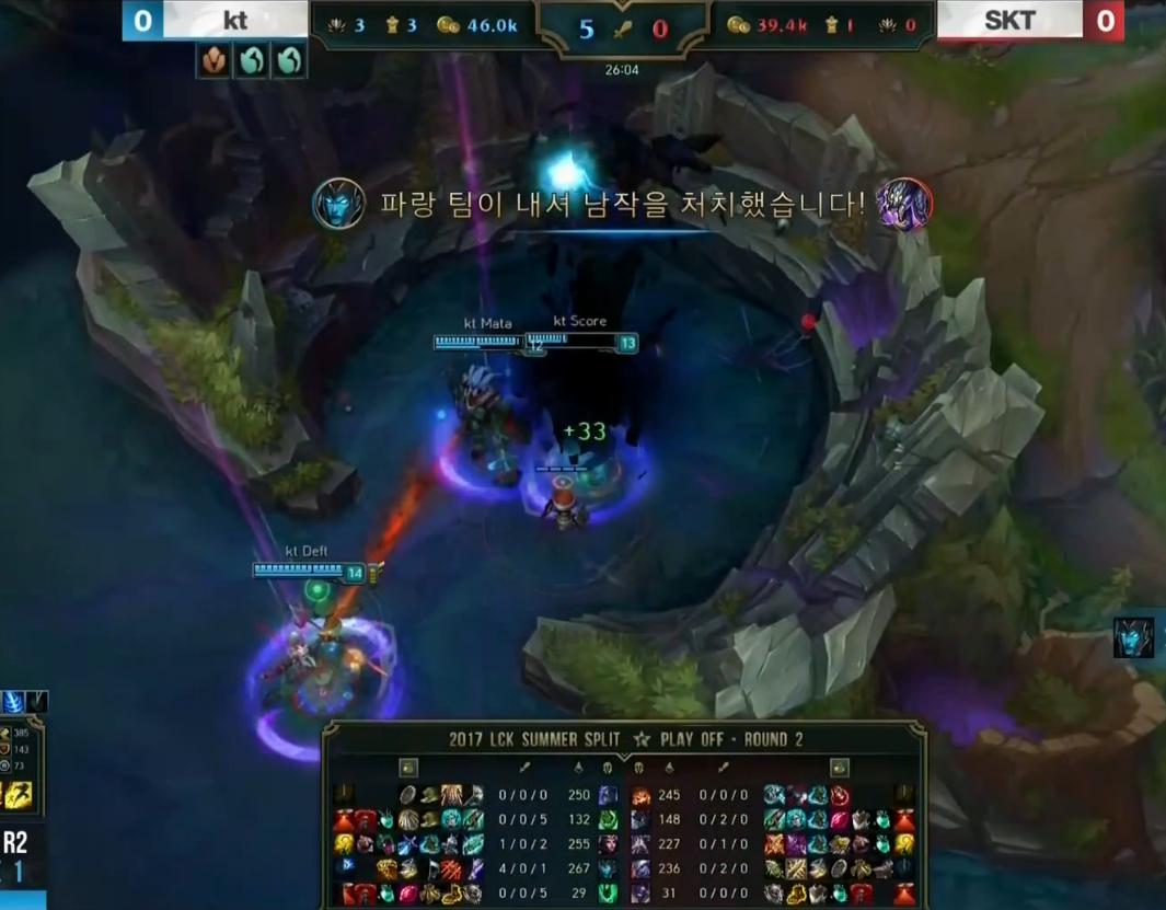 lol小黑的集锦,lol里的小黑skt