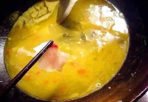 酸菜鱼片家常做法既简单又好吃,片鱼片的正确方法酸菜鱼做法