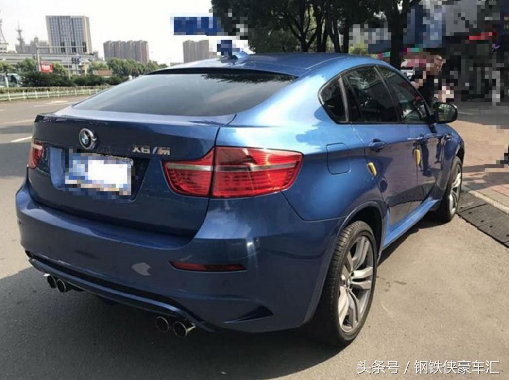 花a6钱买台二手车,花奥迪的钱买了五菱宏光