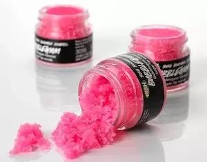 颜高又好用原来Lush有这么多好东西