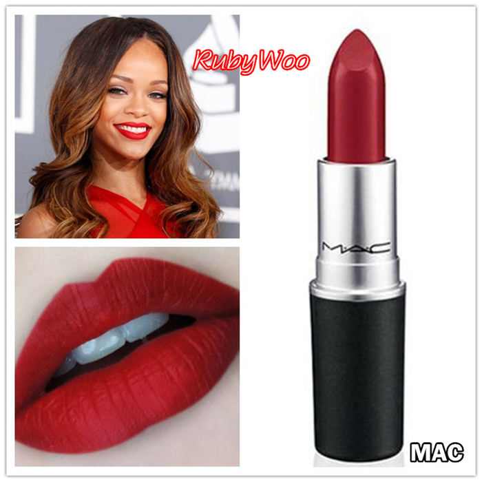 黄皮最显白的十大口红秋冬,黄皮不化妆最显白的十大口红