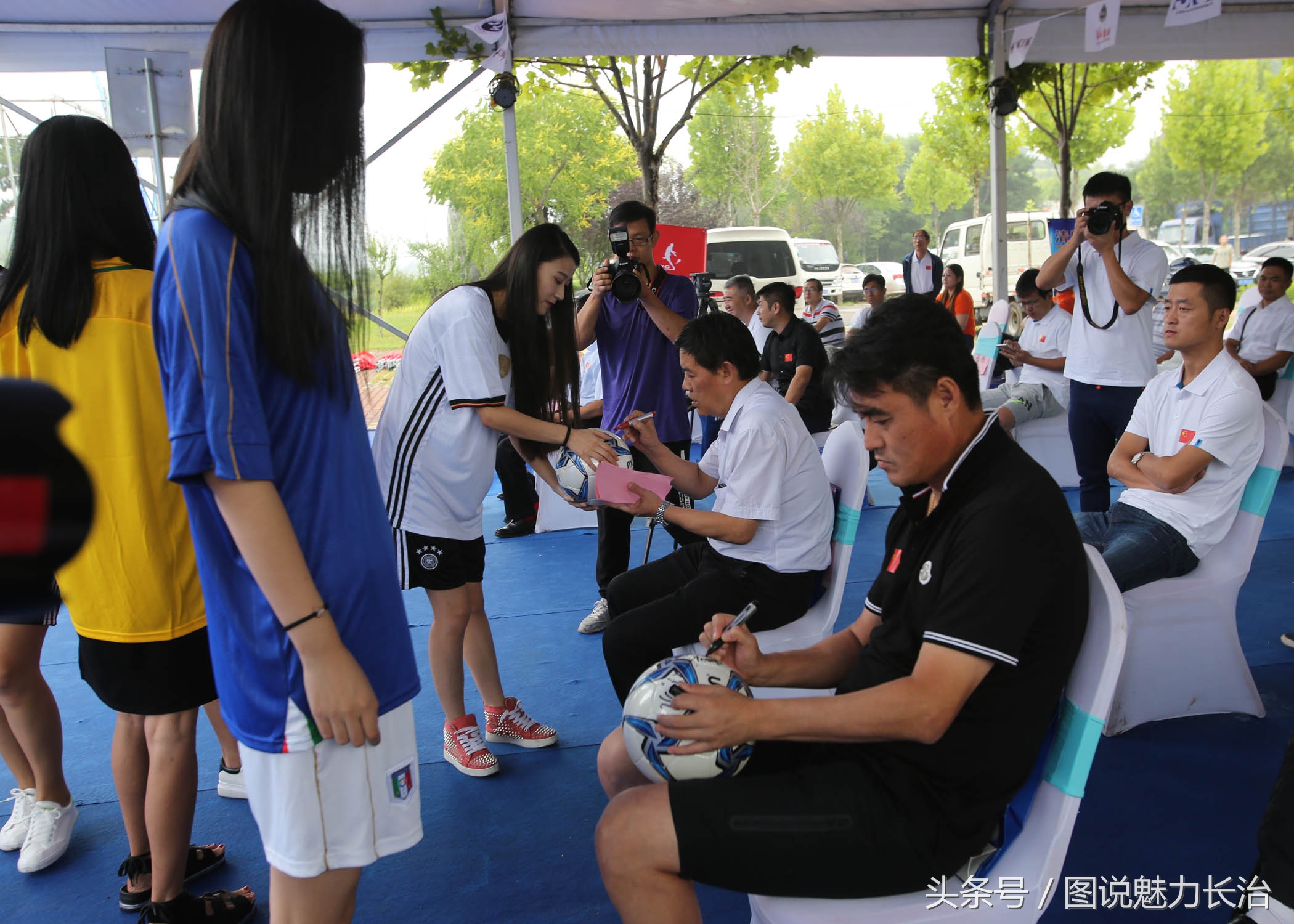 全国百城市足球峰会,2019全国城市足球开幕式