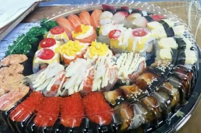 厦门寿司,厦门最好吃的日本料理寿司