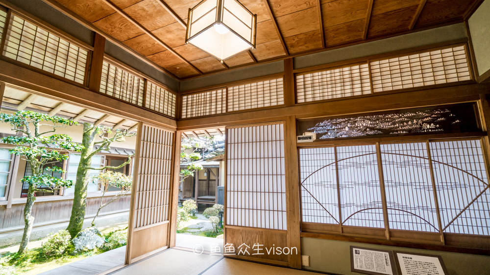 这里是日本,日本旅游柯南故乡