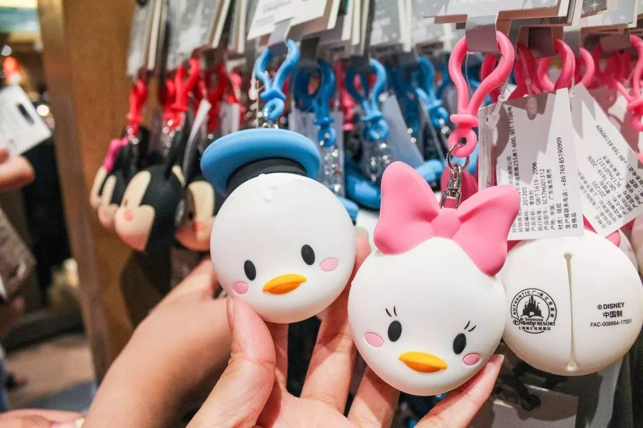 去上海迪士尼玩的详细攻略,去上海迪士尼玩一天的攻略