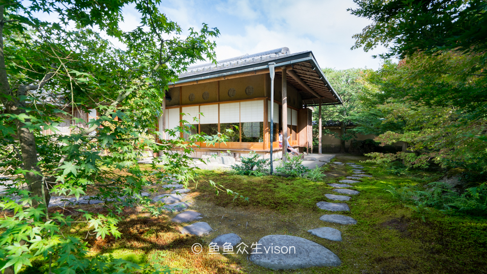 这里是日本,日本旅游柯南故乡