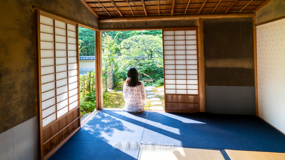 这里是日本,日本旅游柯南故乡