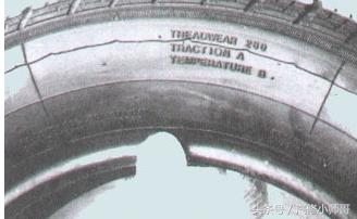 汽车轮胎出现鼓包是质量问题吗,汽车轮胎问题原因解说