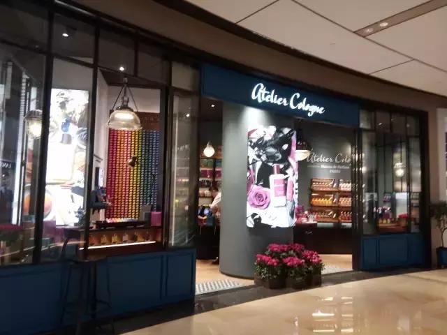 上海兴业太古汇有哪些店值得逛,上海市兴业太古汇