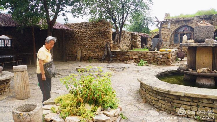 偏关老牛湾旅游攻略大全图,2017黄河十年行