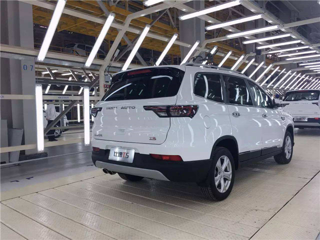 这么便宜的车有必要买吗,哪几款自主品牌车不值得购买