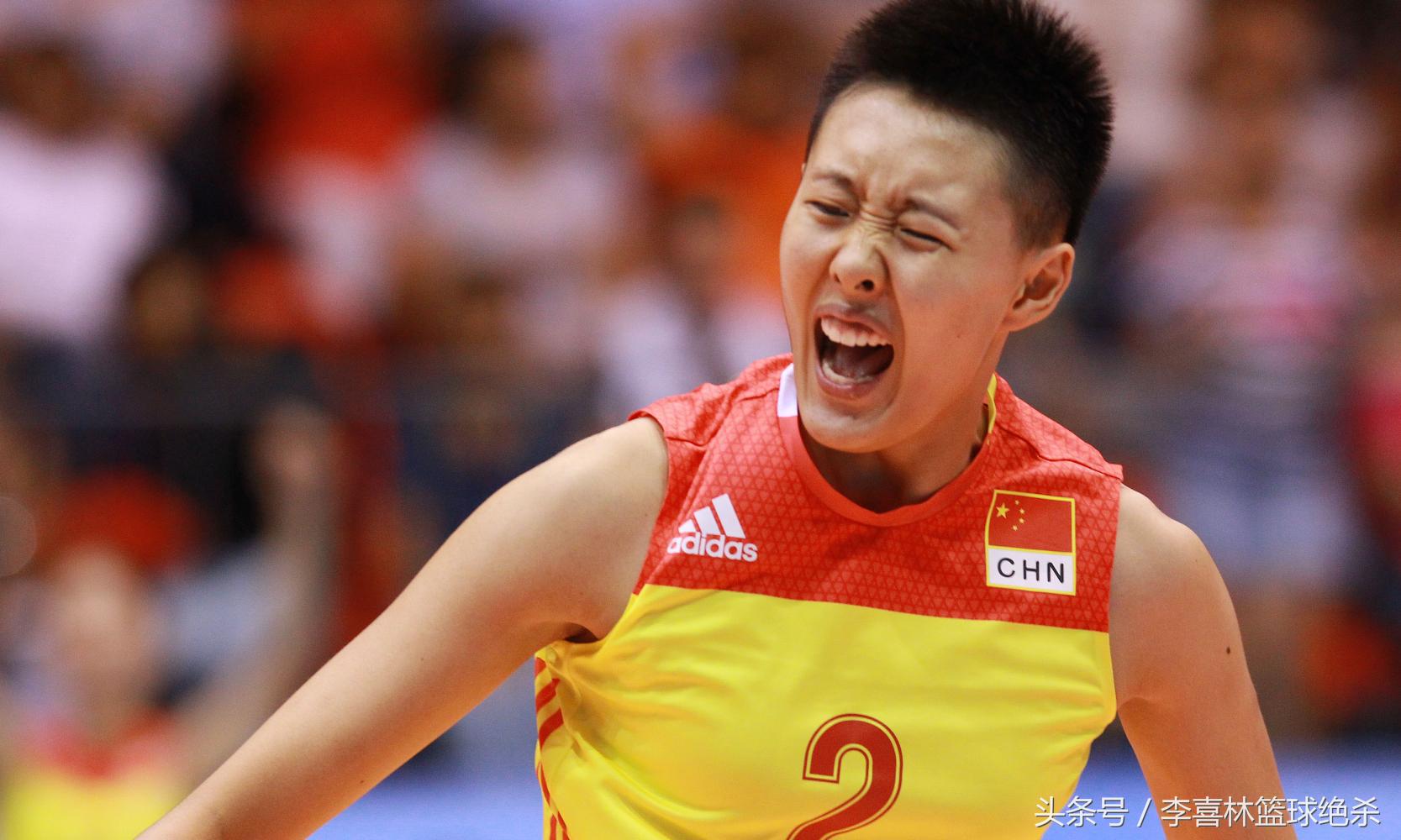 郎平朱婷惠若琪2020,郎平赖亚文朱婷现身女排联赛决赛