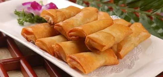 这些讨江都父老喜欢的吉利菜，你的家乡会做吗？