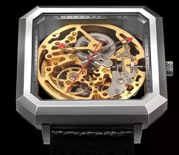 好看又百搭的卡西欧,阿玛尼好还是卡西欧好