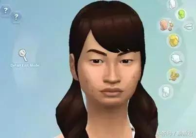 模拟人生4捏脸男娃,模拟人生4过得如何