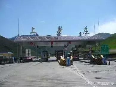 青海小车高速收费标准最新,开车拦路收费标准