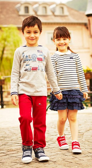 日本最火爆的潮牌,日本最火潮牌