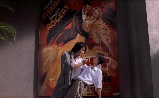 周星驰功夫隐藏细节,功夫周星驰幕后