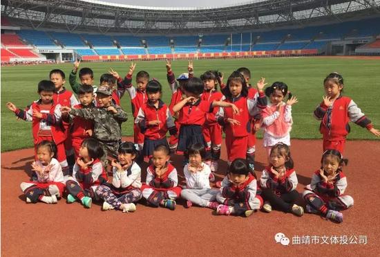 回顾2016曾经的辉煌曲靖市文化体育公园举办的大型赛事