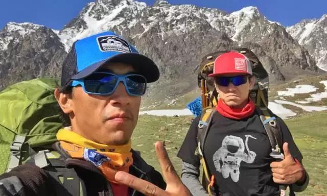 维族少年曾被当成小偷，用青春记录极限经历和令人愉悦的濒死体验