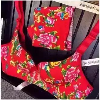 奇特的情人节礼物,情人节男友送的奇葩礼物