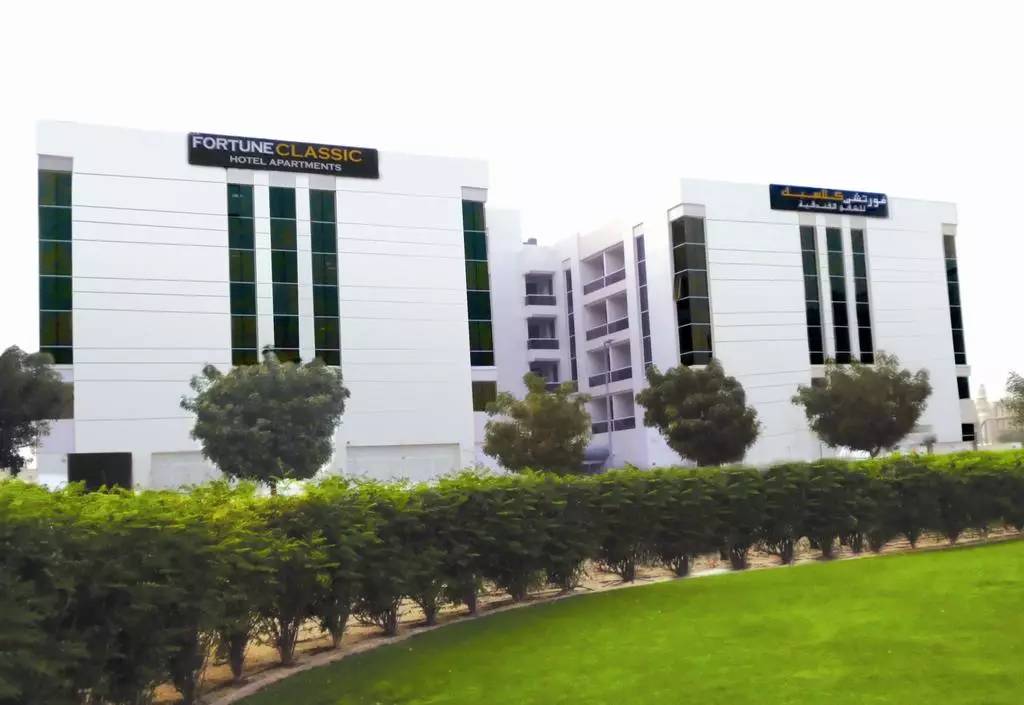 华正商旅：最全迪拜酒店盘点！多种层次类型，任你挑选