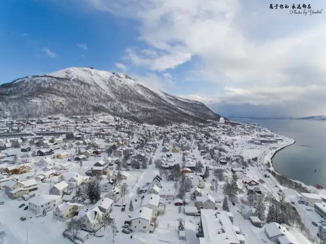 梦幻天堂挪威十四天自驾大穿越,挪威小环线自驾游