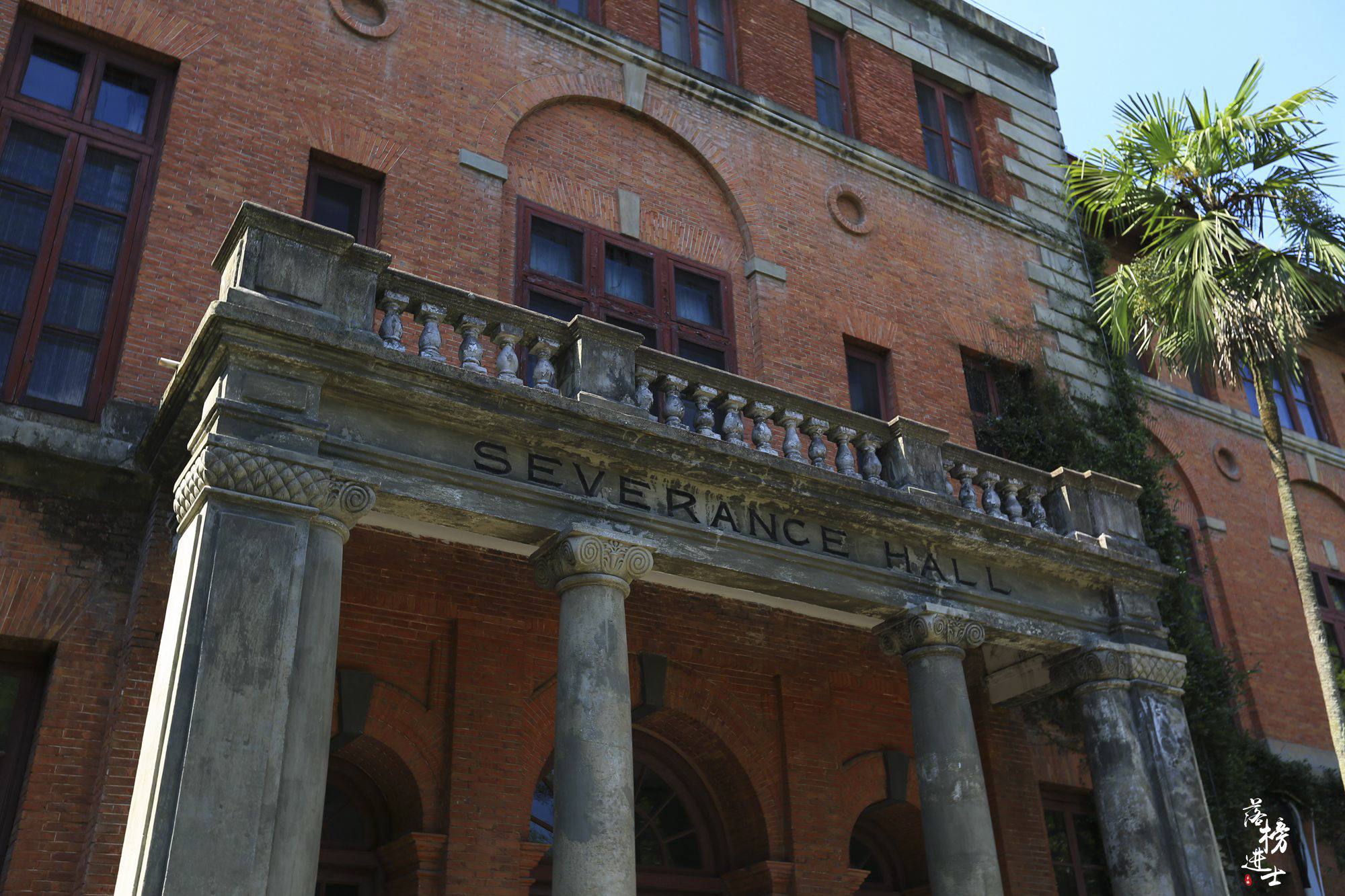 杭州之江技术学院,浙江工业大学之江学院照片