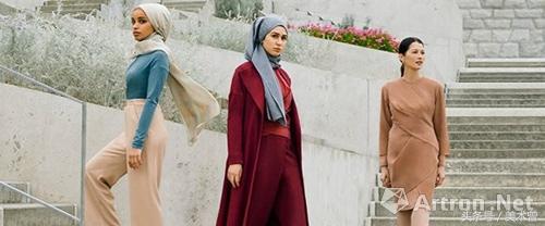 美术曾｜云课堂：艺术享—优衣库为什么要变得越来越“艺术”？