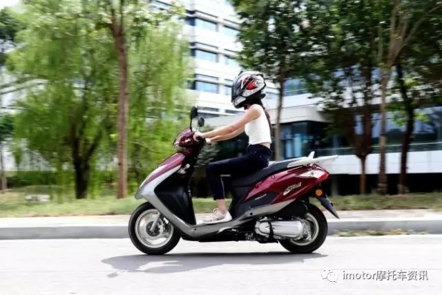 五羊本田迅鲨深度评测,迅鲨125御鲨125如何选