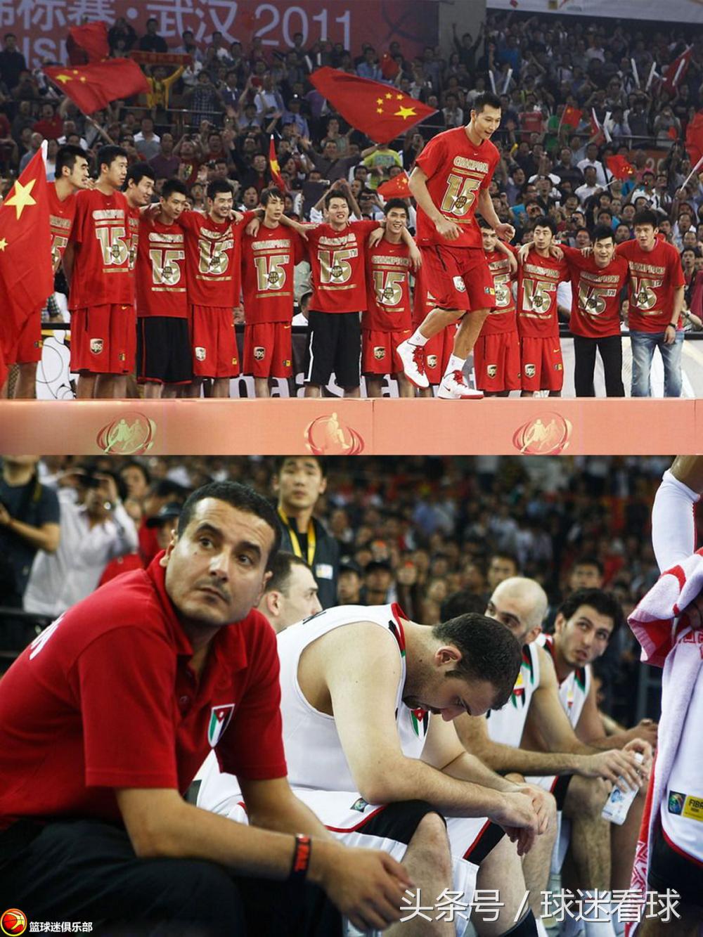 15年男篮亚锦赛中国vs菲律宾回放,男篮半决赛对阵菲律宾惨败一分