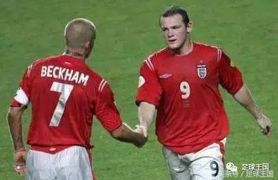 鲁尼告别曼联时代,鲁尼成为自由球员