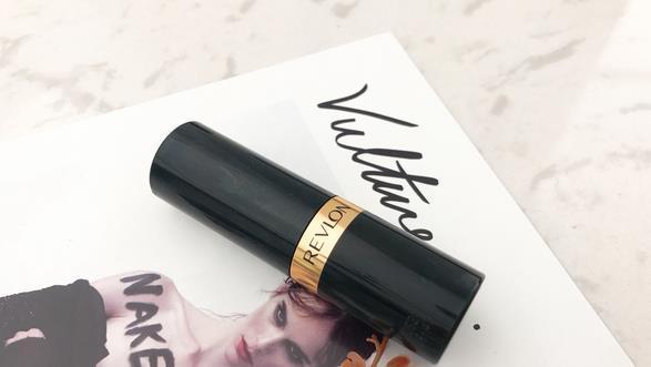 橘朵口红平价替代色,丝绒牛血色口红平价