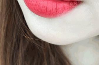 平价口红推荐1元无运费,热门平价口红色号推荐