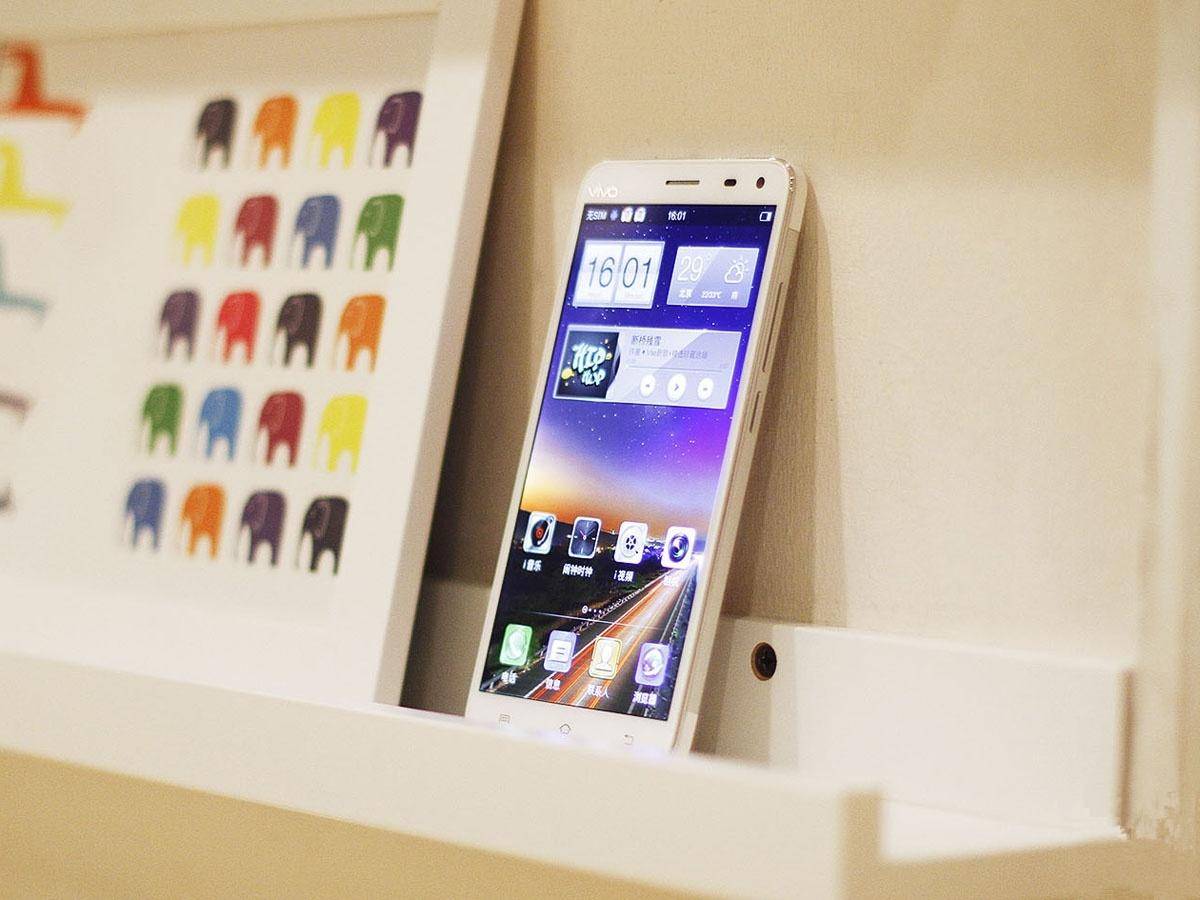 vivo手机四个最好用的功能,vivo十大隐藏功能强到离谱