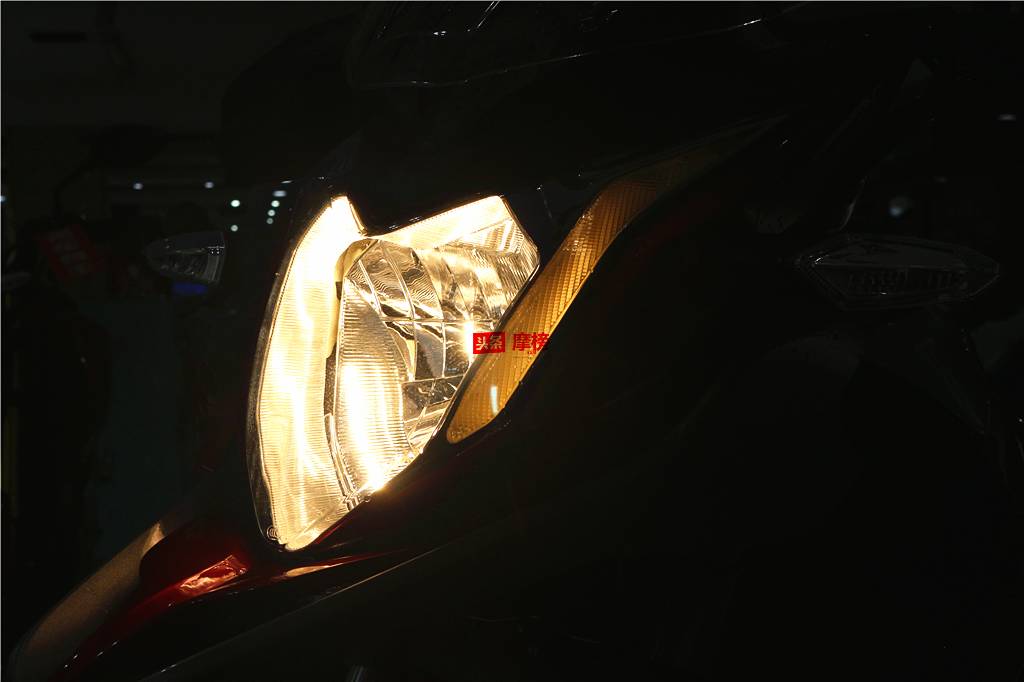 试驾本田拉力车,试驾新车真实感受