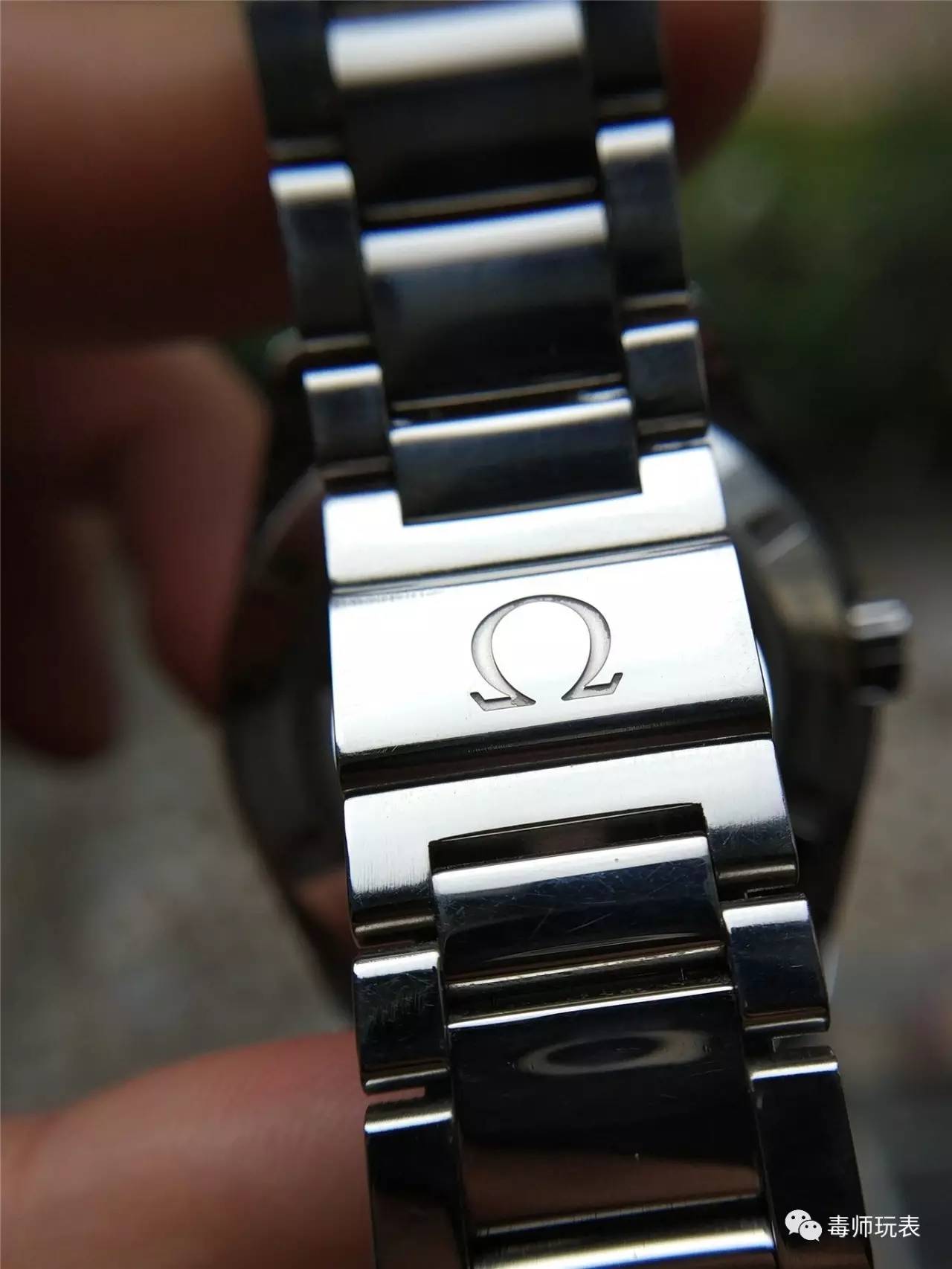 omega欧米茄海马3,omega欧米茄海马aquaterra