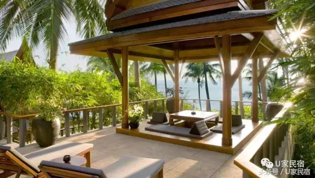 安缦到底有多么奢华,如何住安缦比较划算