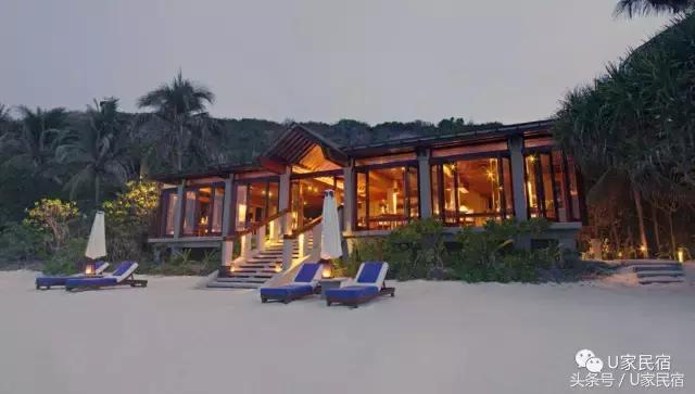 安缦到底有多么奢华,如何住安缦比较划算