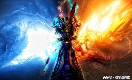 魔兽世界12种职业,魔兽世界十大职业介绍图片