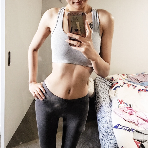 放弃健身的原因,健身太累了怎么才能坚持下来