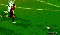 天下足球场上假摔搞笑合集,足球场上最搞笑的假摔