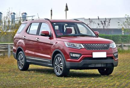 十万块钱买不到好suv,十万块买汽车被骂