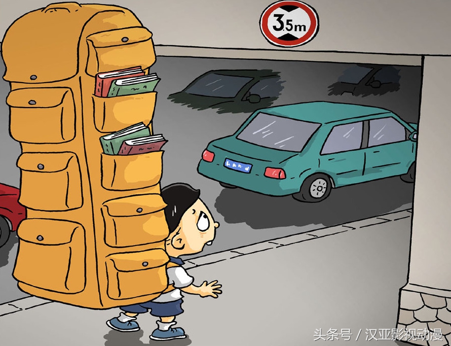 最现实的十张漫画,现实生活中的漫画