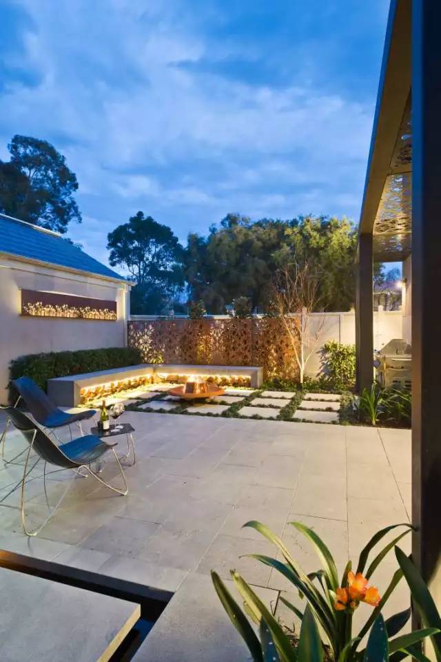 花园小别墅怎么建造,手把手教你打造花园