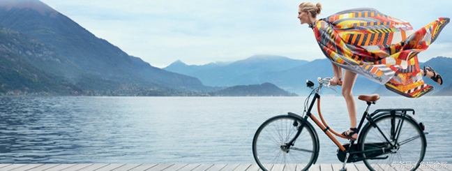 等老娘有钱了也要去买一双高跟鞋,等老娘有钱了买两台车